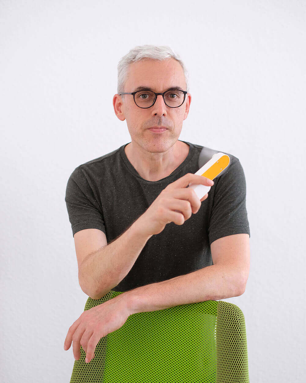 Edgar Geiser - Design & Programmierung