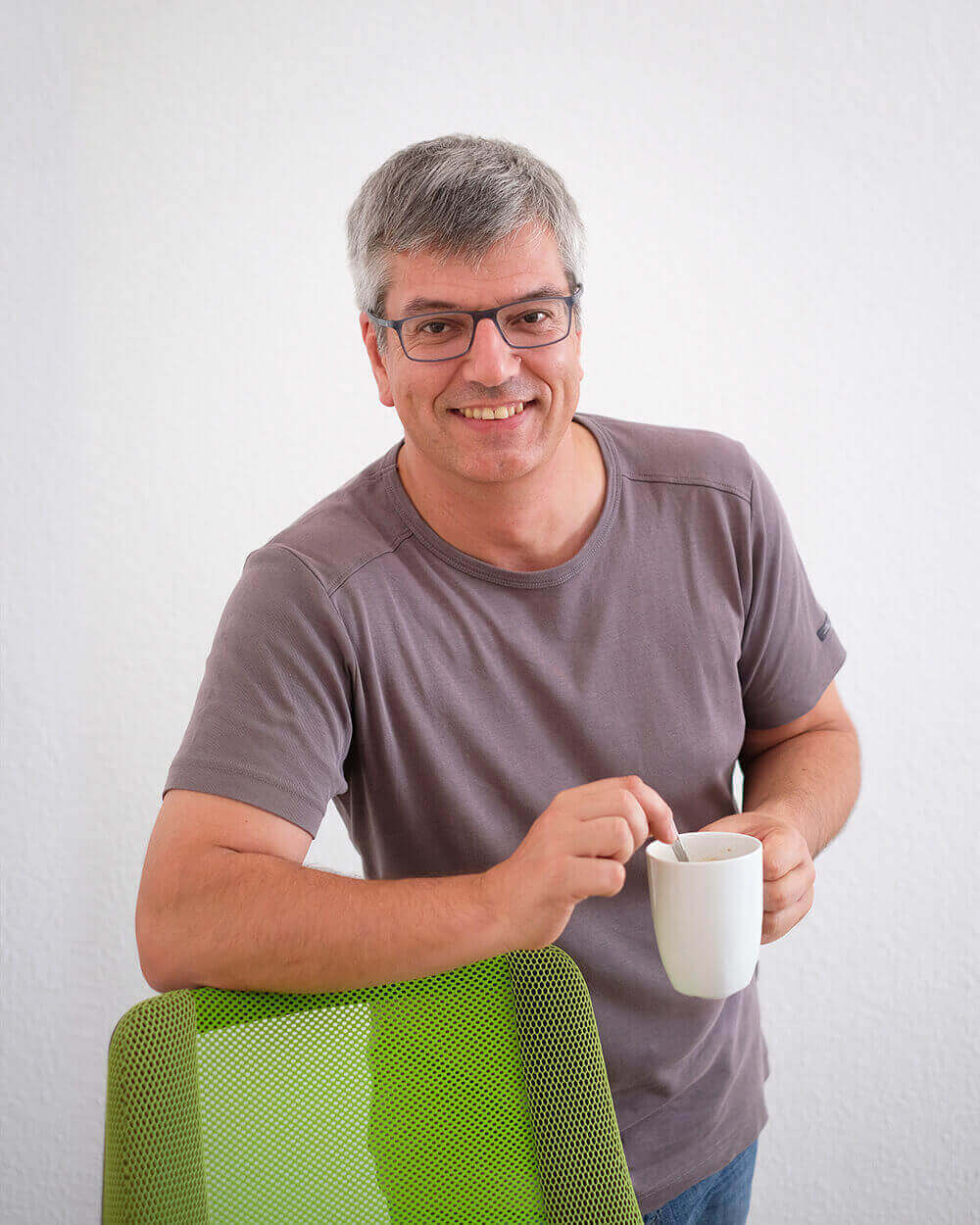 Thomas Langer